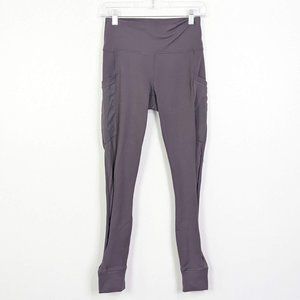 Fabletics Athletic Jogger Leggings Size S